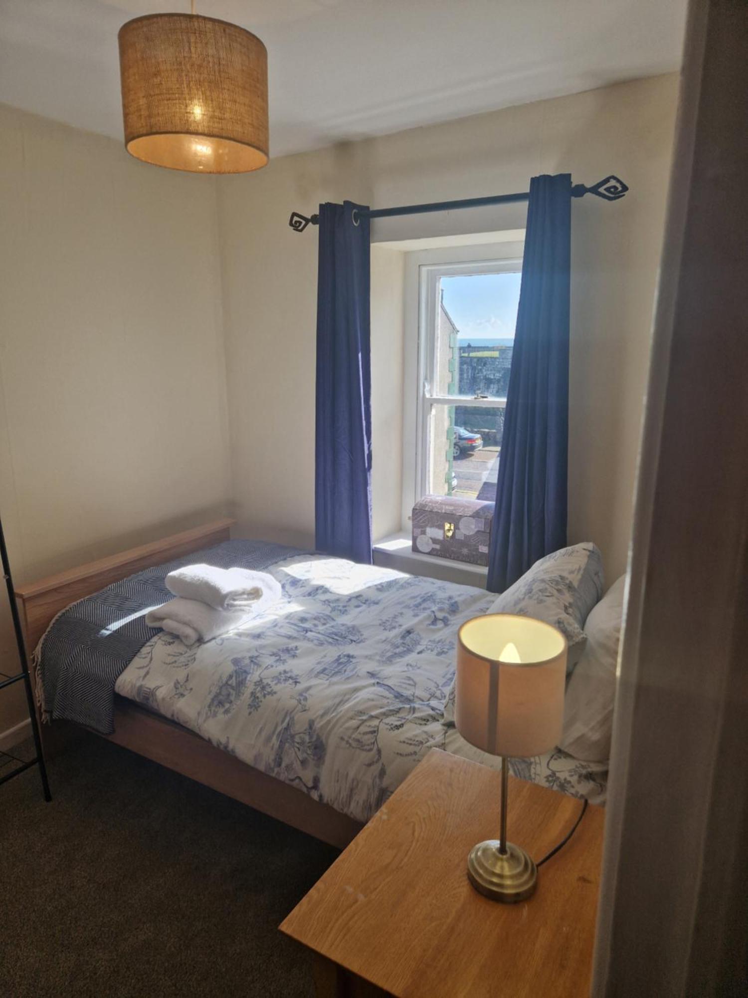 The Nest Carnlough Villa ภายนอก รูปภาพ