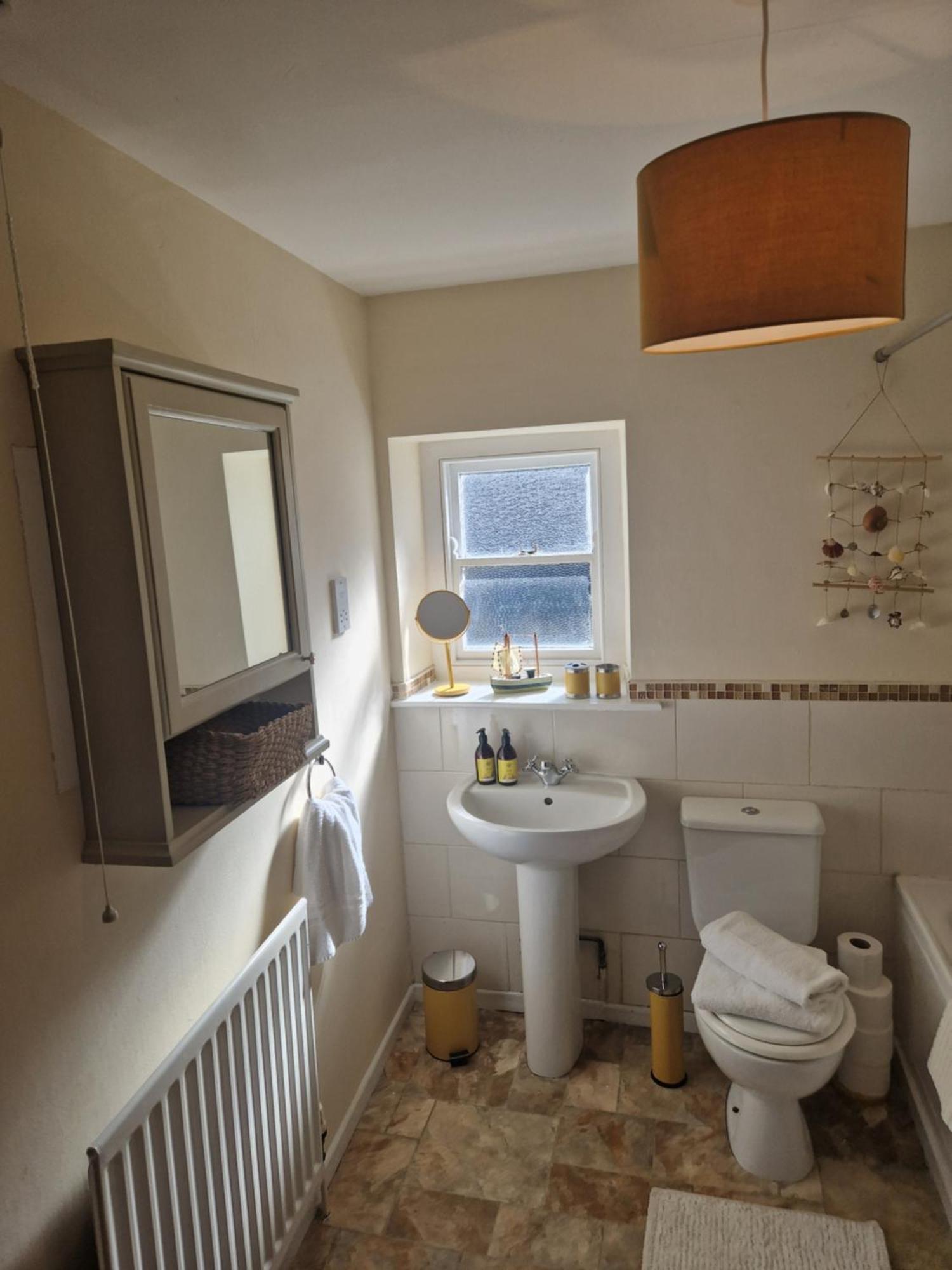 The Nest Carnlough Villa ภายนอก รูปภาพ