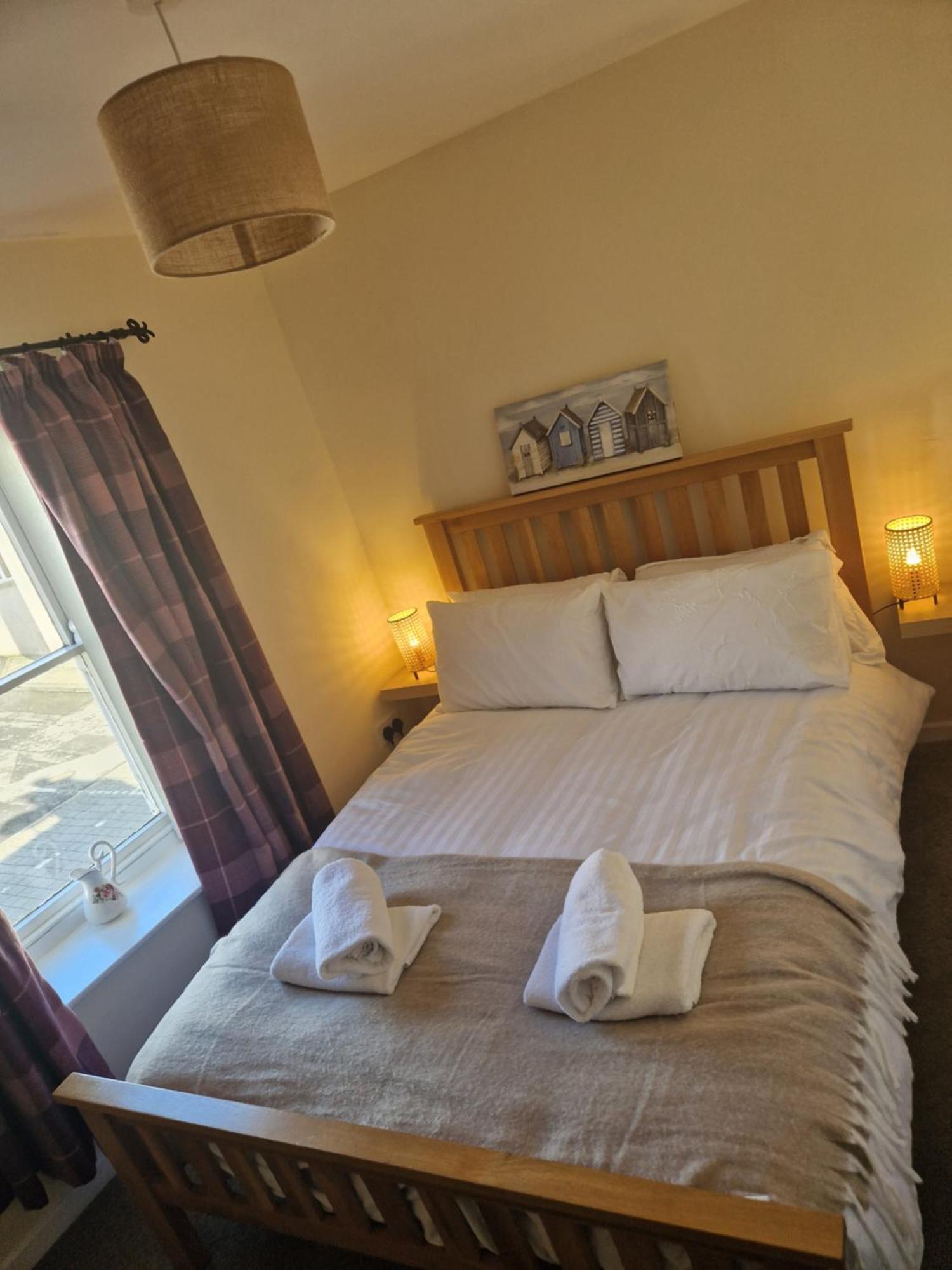 The Nest Carnlough Villa ภายนอก รูปภาพ