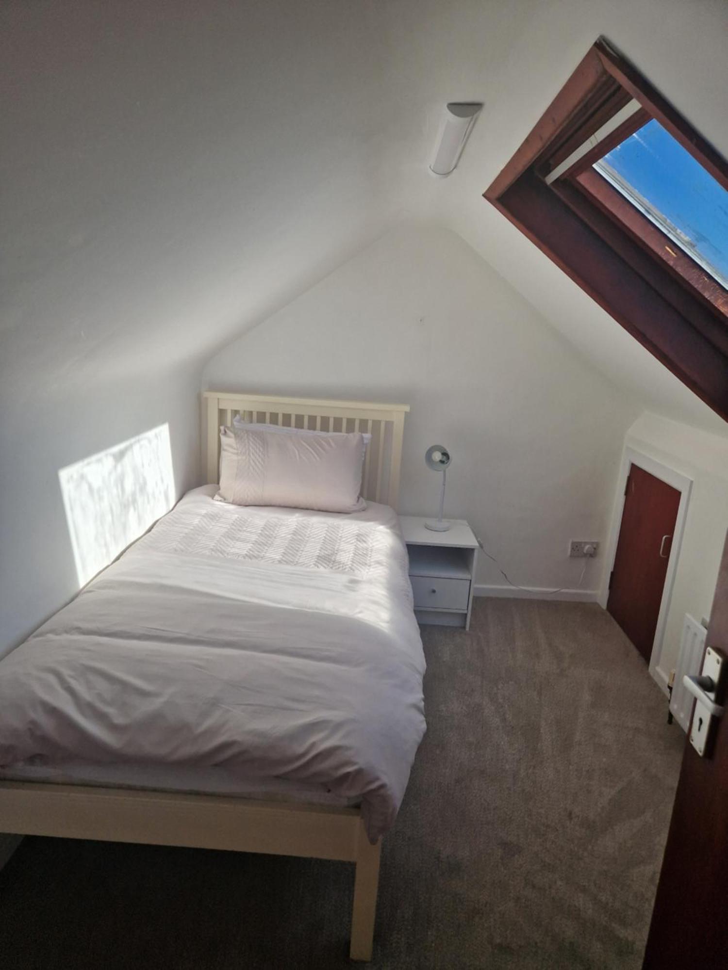The Nest Carnlough Villa ภายนอก รูปภาพ
