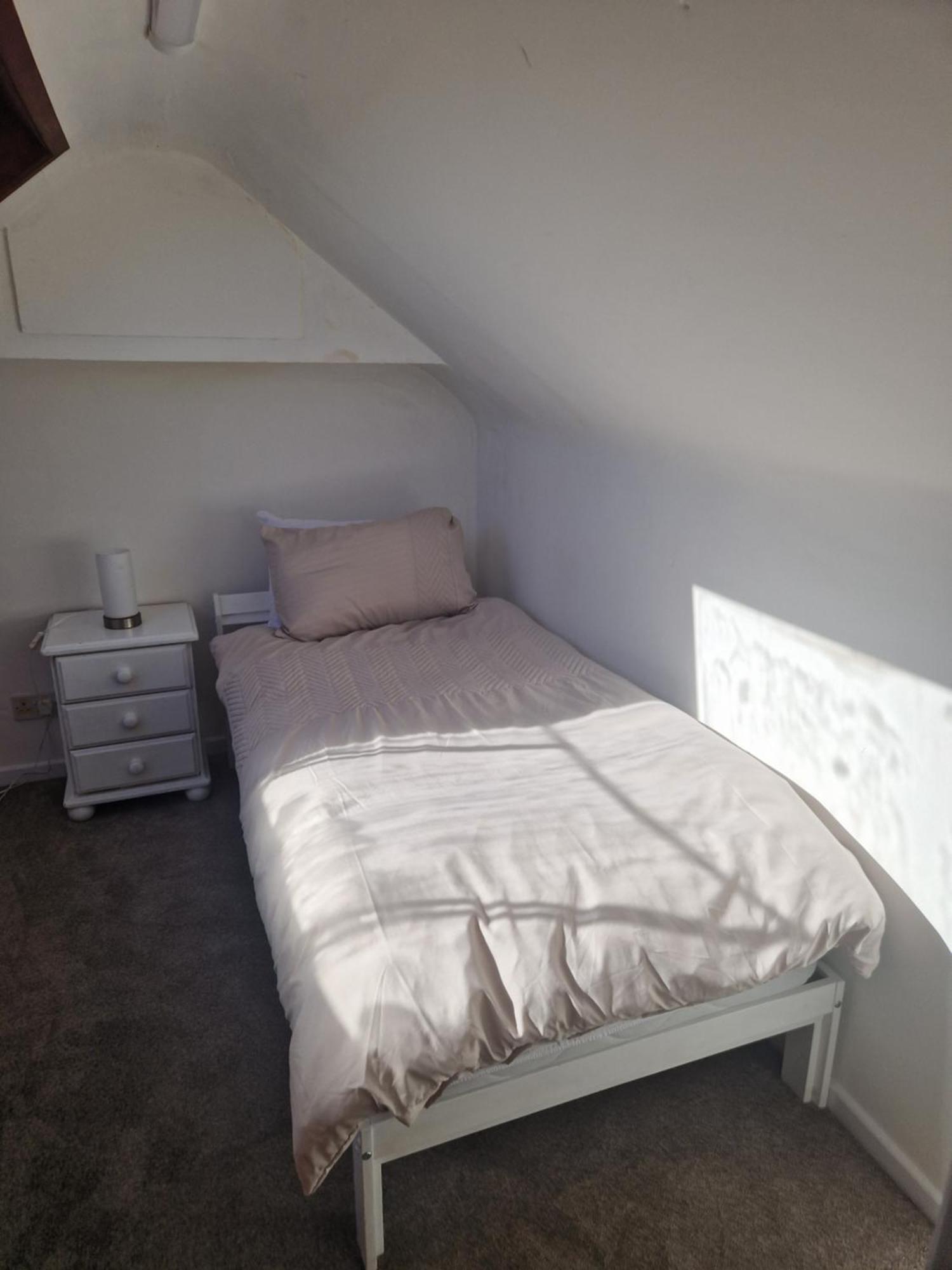 The Nest Carnlough Villa ภายนอก รูปภาพ