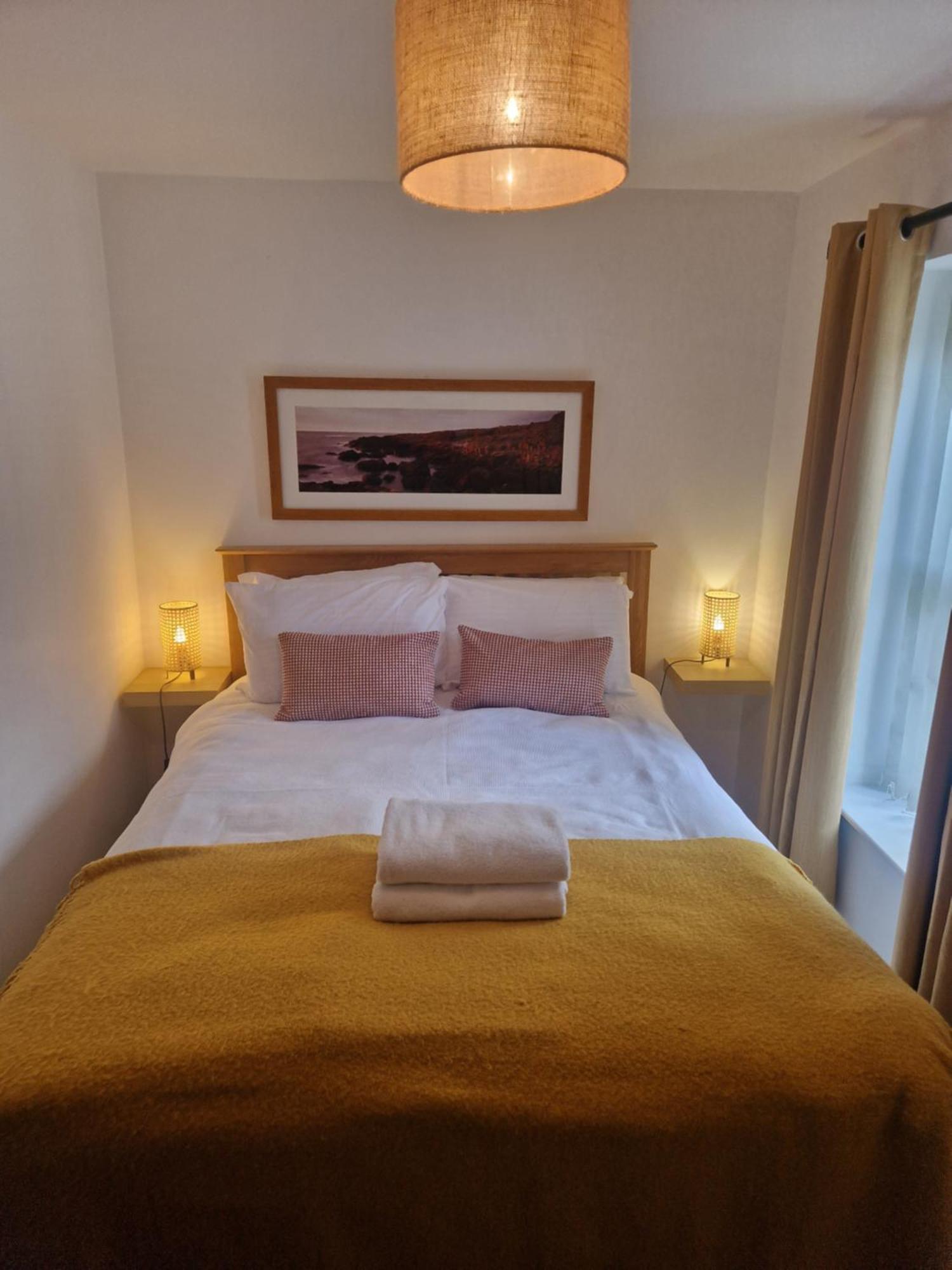 The Nest Carnlough Villa ภายนอก รูปภาพ