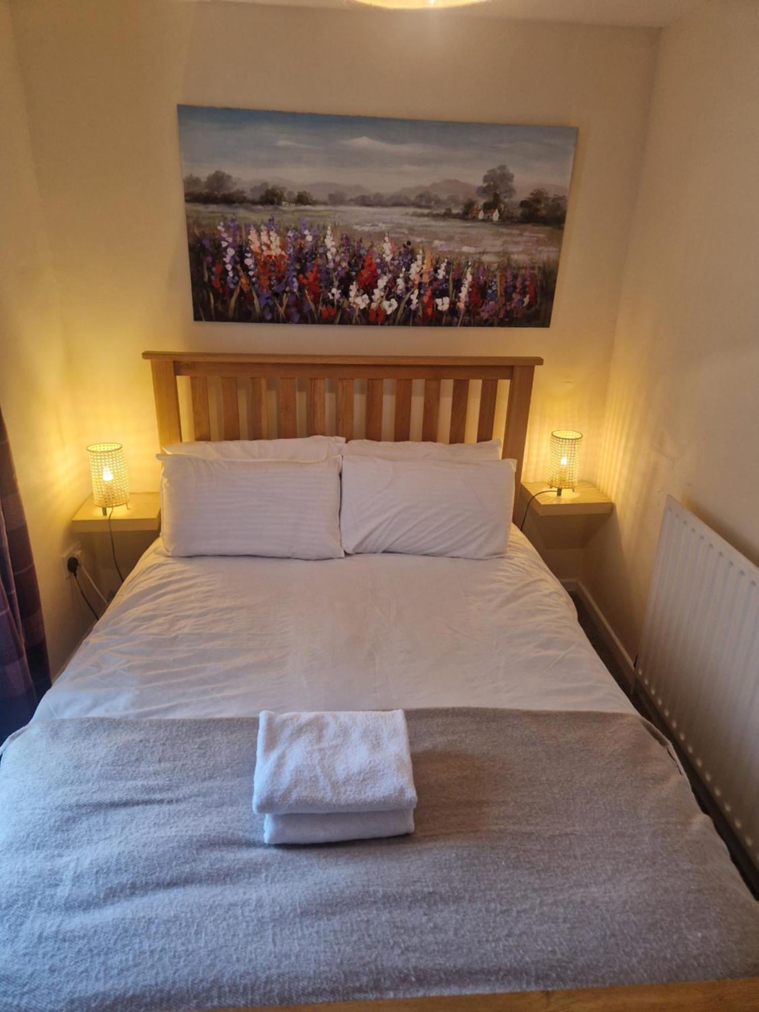 The Nest Carnlough Villa ห้อง รูปภาพ